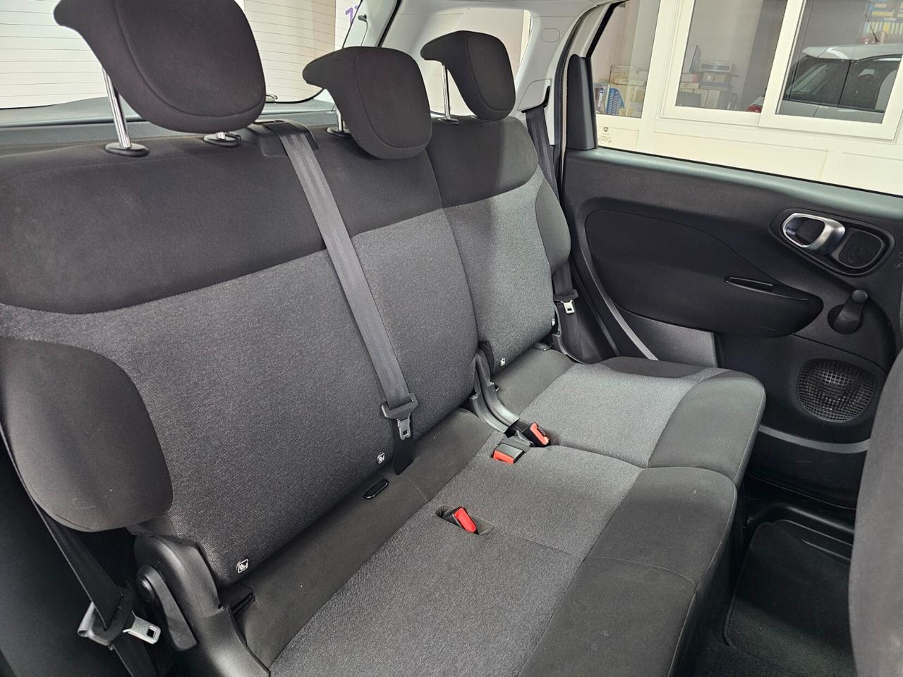Fiat 500L 1.3 Multijet 95 CV Urban