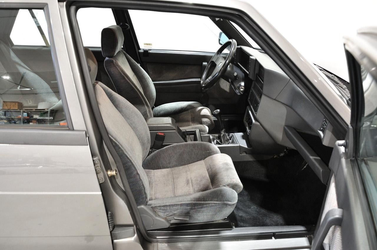 Alfa Romeo 75 2.0i Twin Spark CRS RIAR targa MI