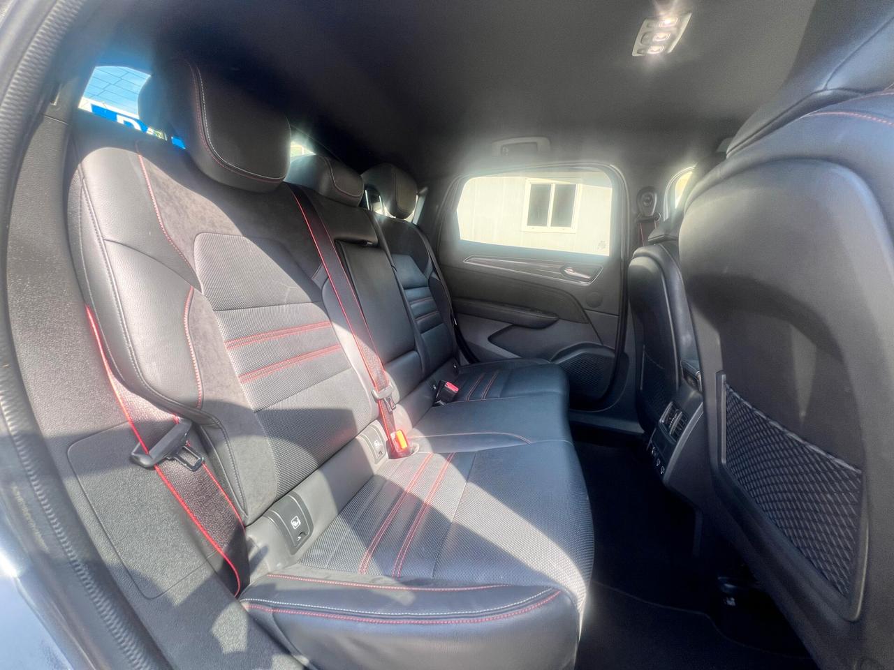 Renault Arkana Hybrid E-Tech 145 CV R.S.Line Fast Track
