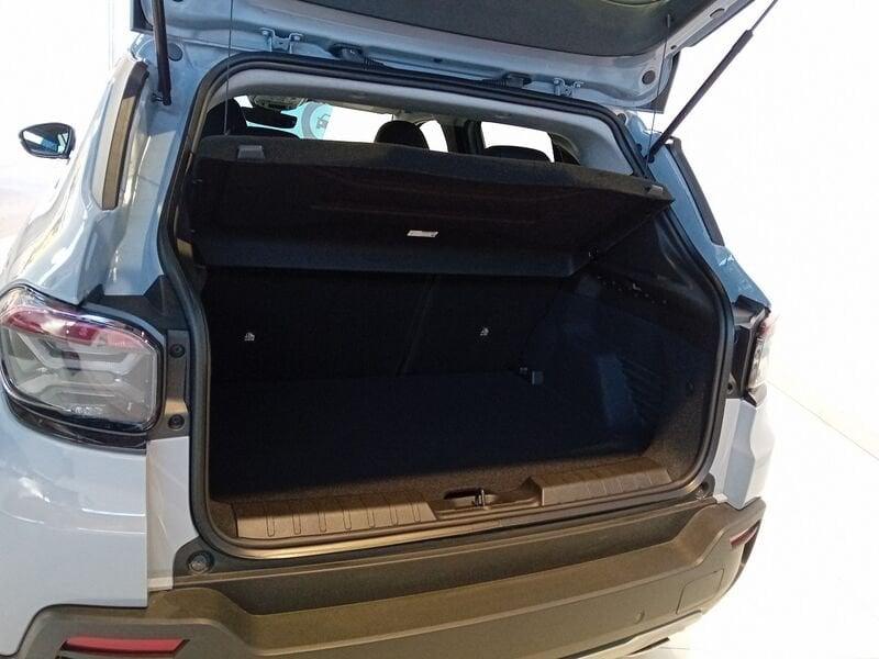 Jeep Avenger Avenger 1.2 Turbo 110 CV MHEV Altitude