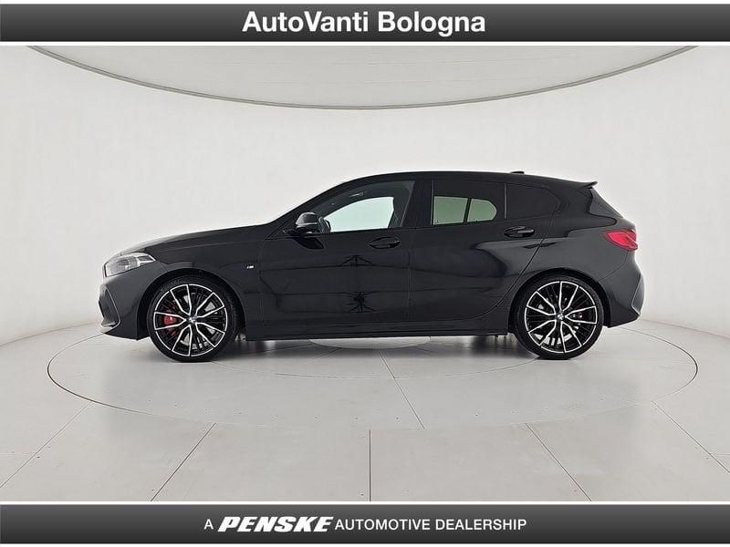 BMW Serie 1 128ti Msport auto