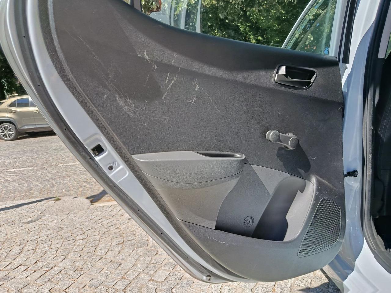 Hyundai i10 Advanced 1.0 MPI #11269
