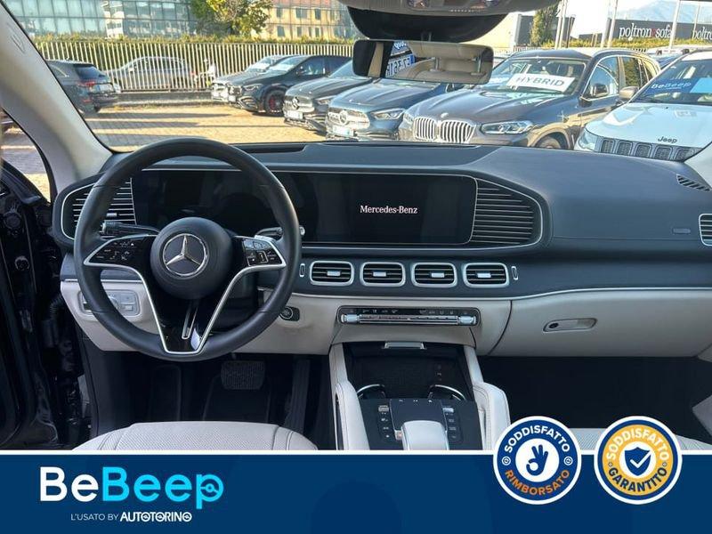Mercedes-Benz GLE Coupé GLE COUPE 350 DE PHEV AMG LINE PREMIUM PLUS 4MATIC