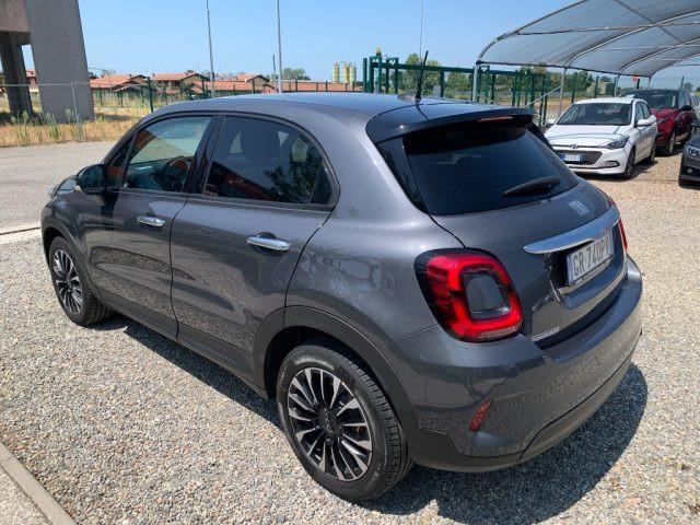 FIAT 500X 1.3 MultiJet 95 CV