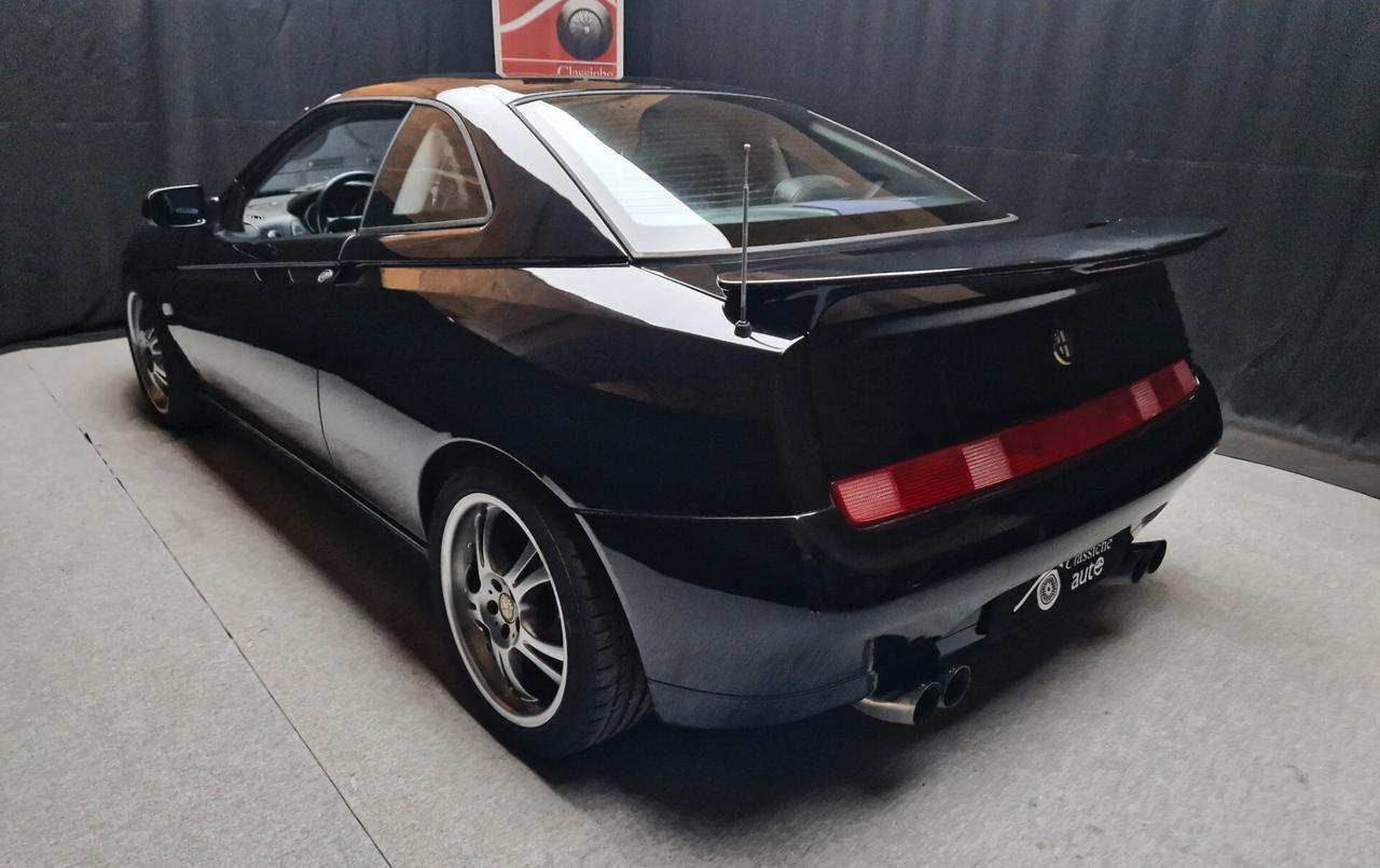 Alfa Romeo GTV 3.0i V6 24V cat LIF. ASI CON CRS