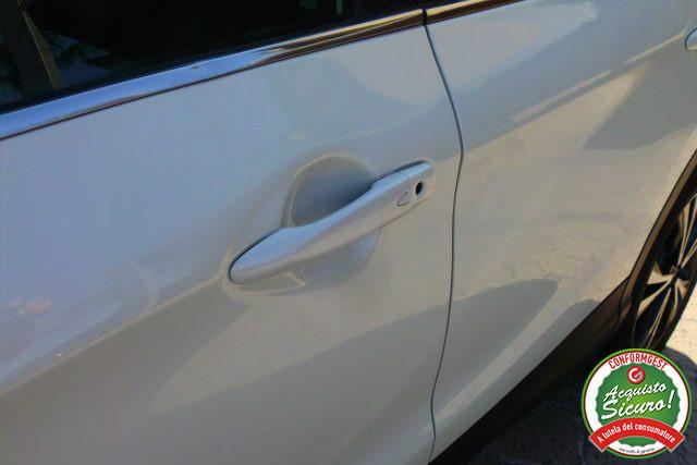 NISSAN Qashqai 1.5 dCi N-Connecta