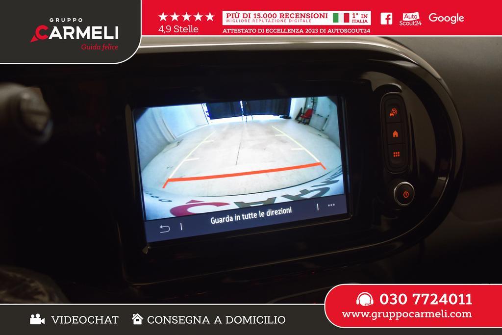 Renault Twingo 22kWh Authentic