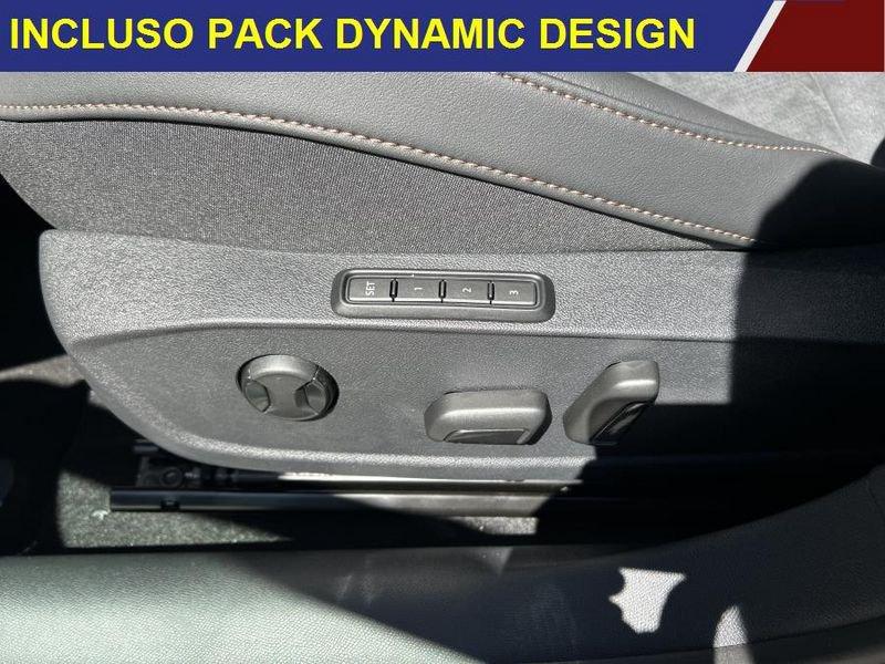 CUPRA Formentor 1.5 Hybrid 150cv DSG SEDILI GUSCIO + PORTELLO EL.