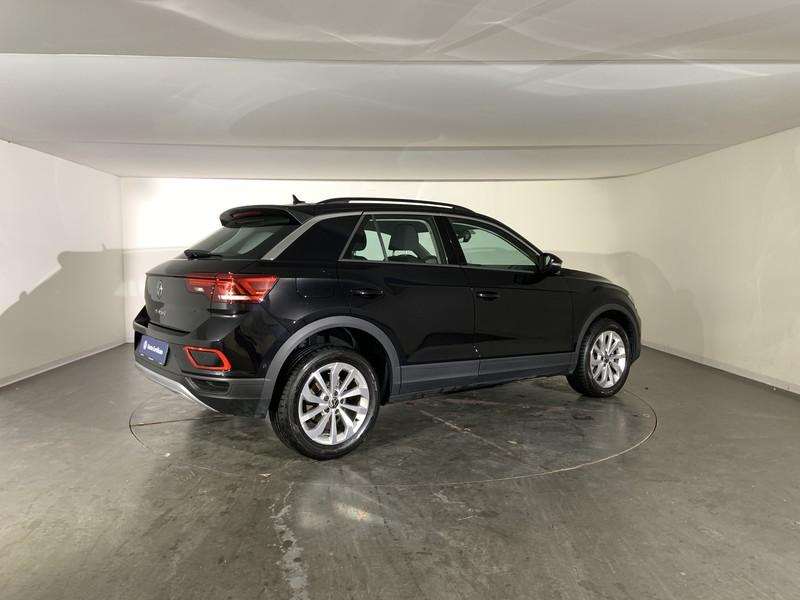 Volkswagen T-Roc 1.0 tsi life 110cv