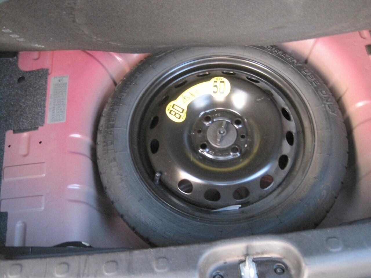 Fiat Panda Cross 1.0 FireFly S&S Hybrid