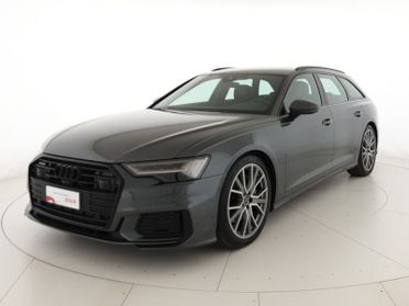 Avant 50TDI 286CV quattro tiptronic Business Sport