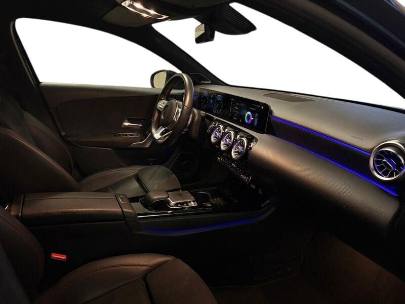 Mercedes-Benz Classe A A 250 Automatic 4Matic Premium