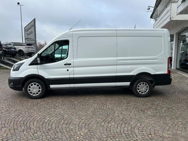 FORD Transit 330 2.0TDCi EcoBlue 130CV l3h2 PL-TM Furgone Trend