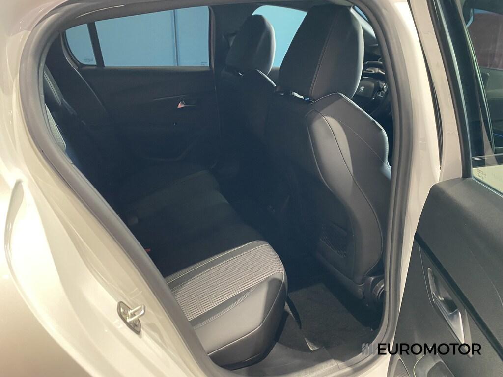 Peugeot 208 5 Porte 1.5 BlueHDi GT