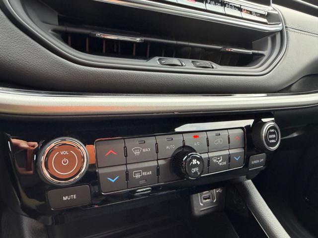 JEEP Compass 190 CV 4XE PHEV 80° ANNIVERSARIO+4TELEC360°+FULL