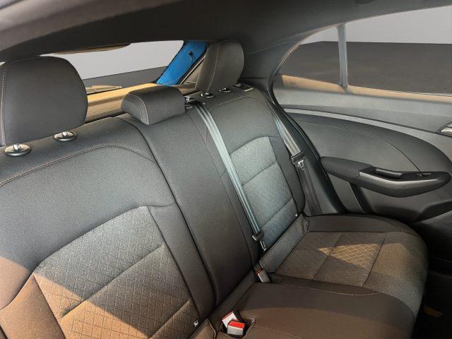 MG MG3 1.5 Comfort