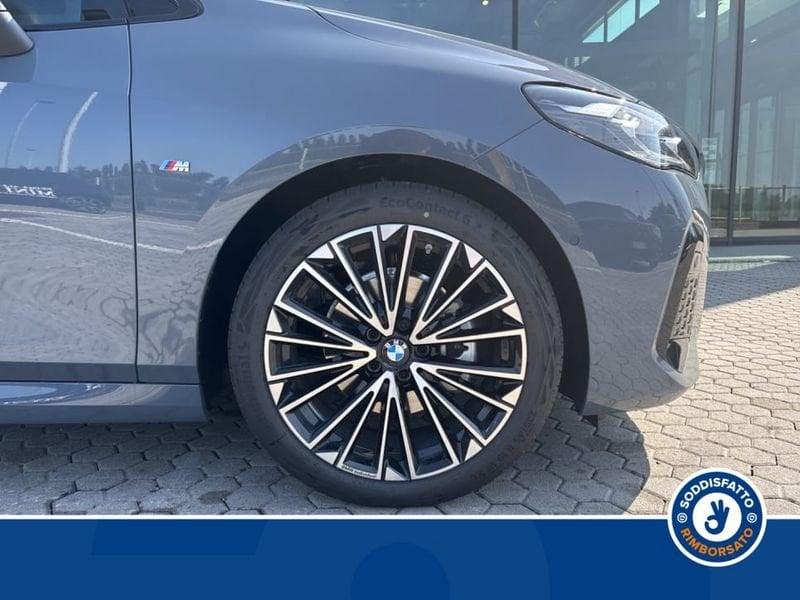 BMW Serie 2 Active Tourer 218d M Sport