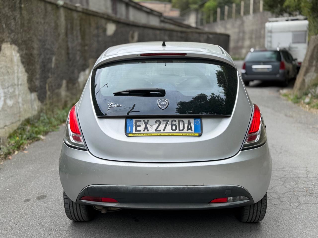 Lancia Ypsilon 1.2 69 CV 5 porte GPL - 2014 euro6