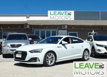 Audi A5 SPB 40 TDI S tronic (M1505)