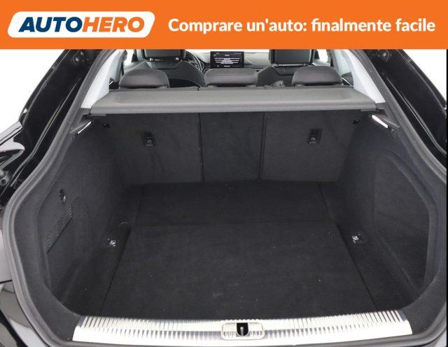 AUDI A5 SPB 35 TDI S tronic Business Advanced