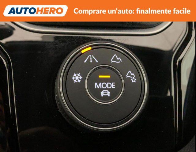 VOLKSWAGEN T-Roc R 2.0 TSI DSG 4MOTION BlueMotion Technology