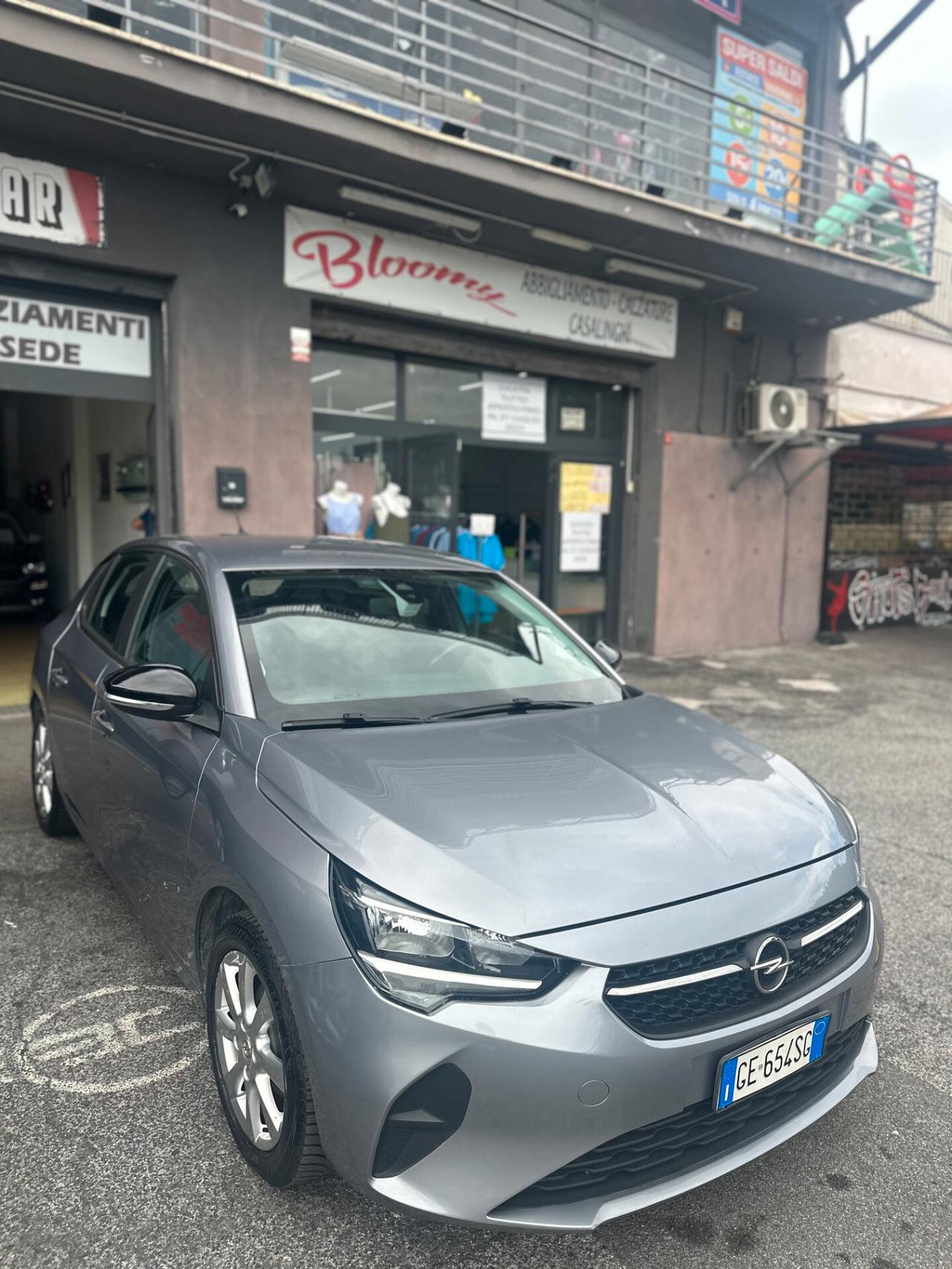Opel Corsa 1.2 Edition