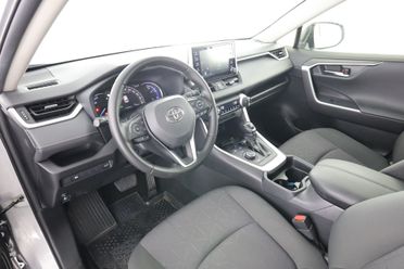 TOYOTA RAV4 5ª serie RAV4 2.5 HV (222CV) E-CVT AWD-i Dynamic