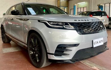 Land Rover Range Velar 2.0D R-Dynamic HSE