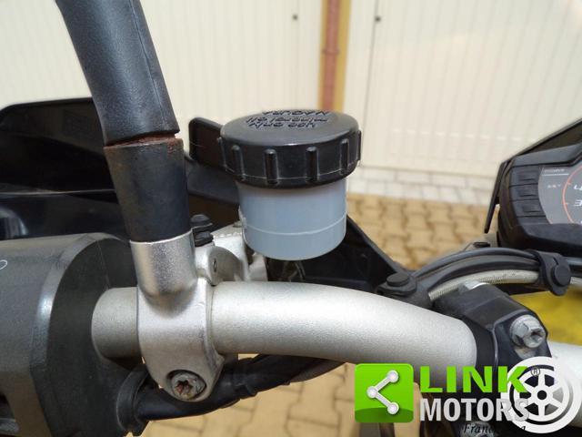 KTM 690 Duke R - Garanzia gratis con finanziamento!