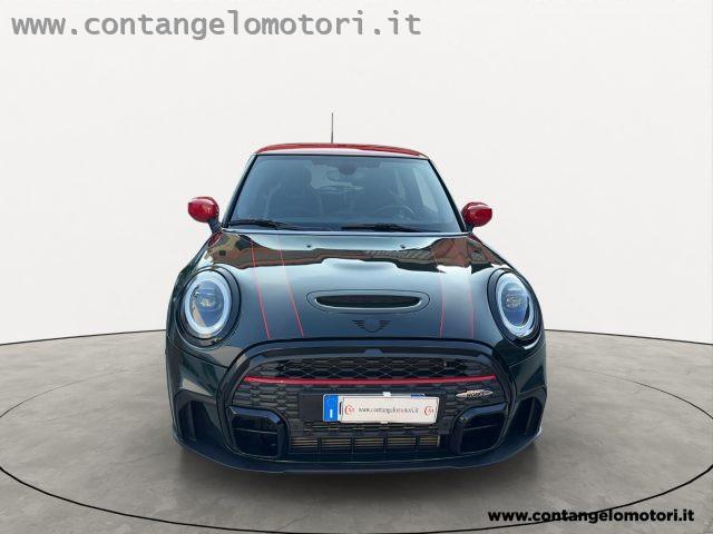 MINI John Cooper Works 2.0 Aut. 231 CV TETTO H/K FULL