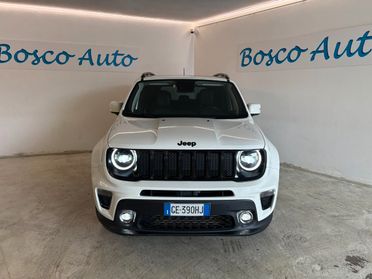 Jeep Renegade 1.6 Mjt 120 cv Night Eagle