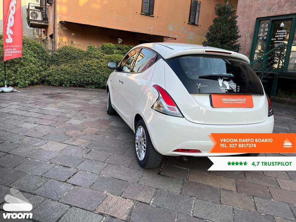 LANCIA Ypsilon 3ª serie Ypsilon 1.2 69 CV 5 po...