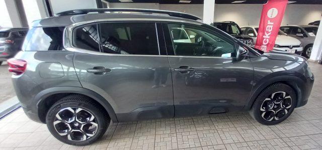 CITROEN C5 Aircross BlueHDi 130 S&S Feel Pack