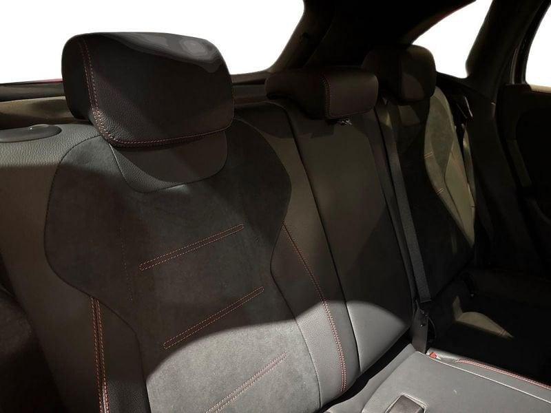 Mercedes-Benz GLA 200 d AMG Line Advanced Plus auto