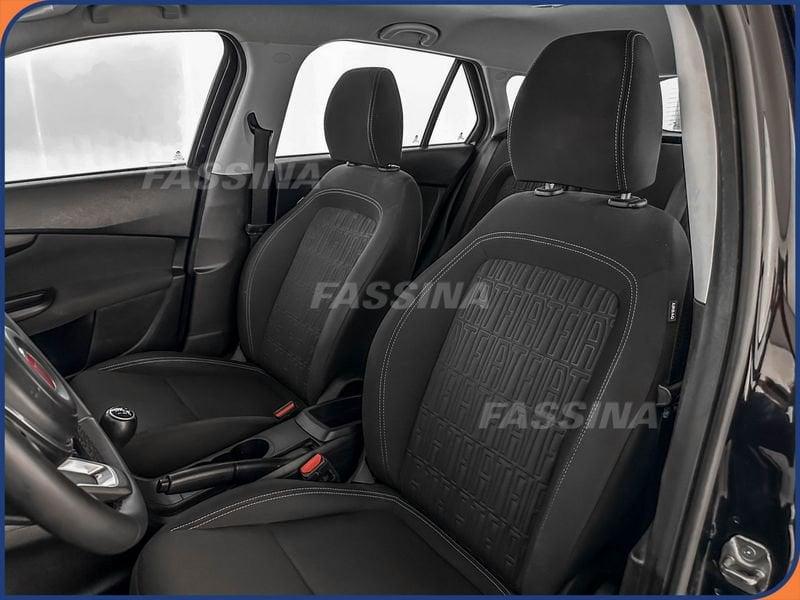 FIAT Tipo Tipo SW 1.0 t3 100cv