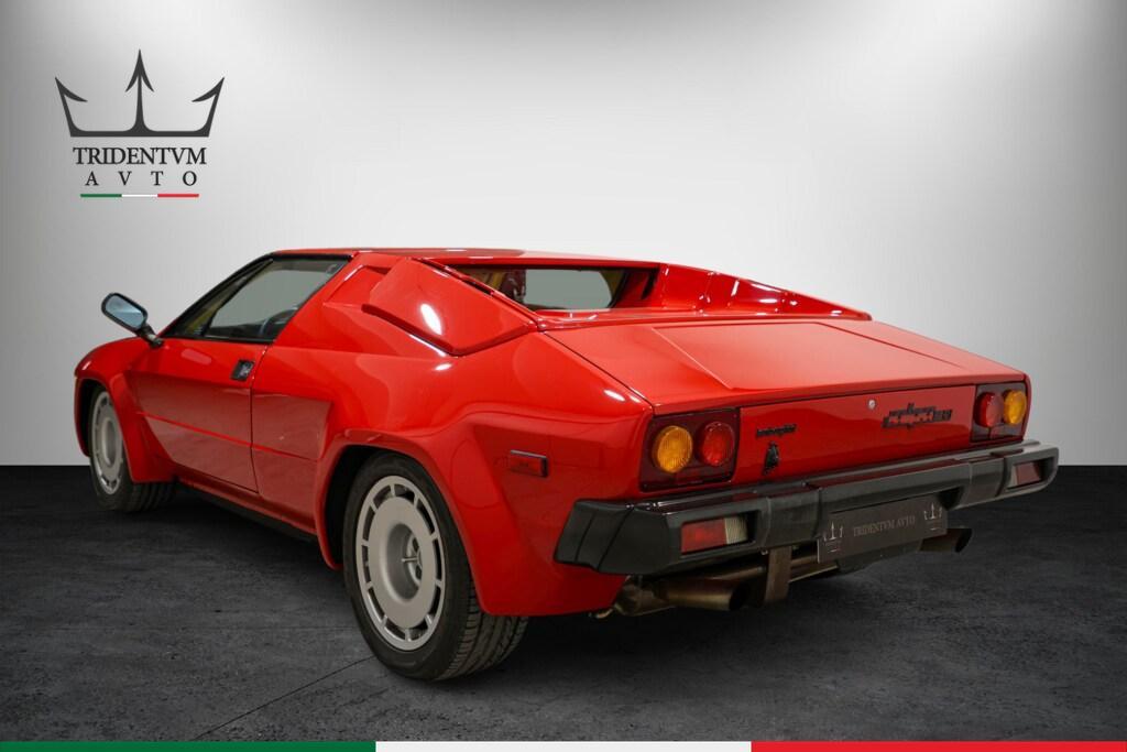 Lamborghini Jalpa 3.5