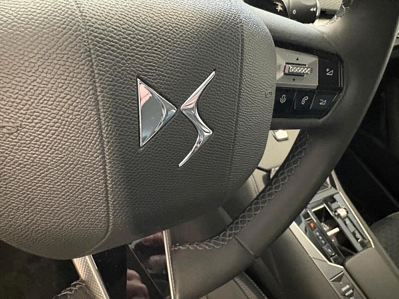 Ds DS4 BASTILLE BUSINESS E-Tense 225 PHEV SPOTICAR