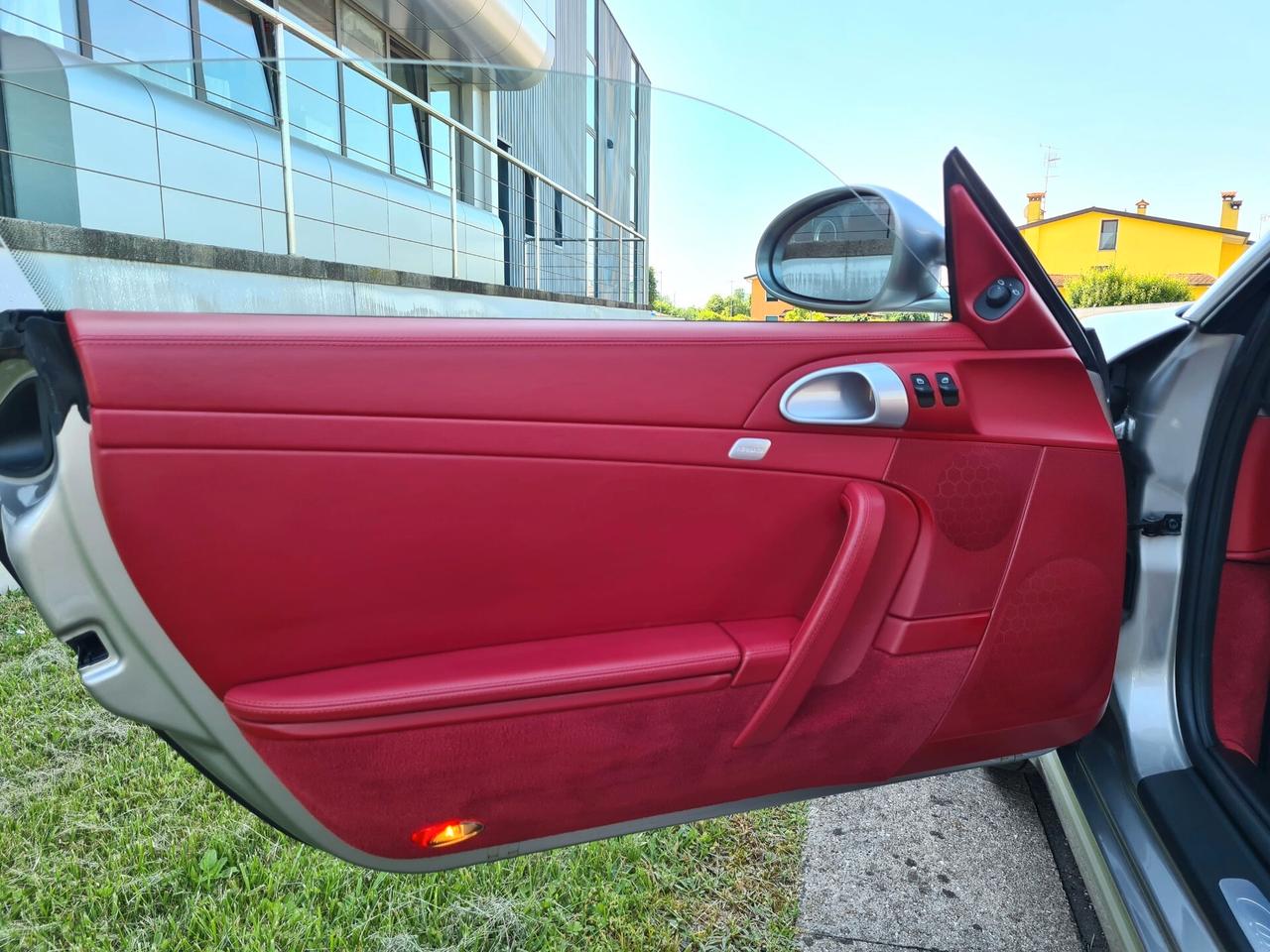 Porsche 911 997.2 Carrera Coupé