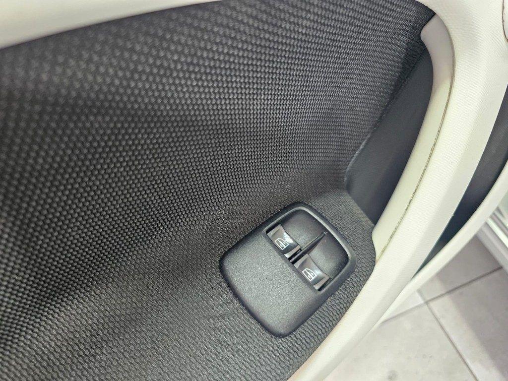 smart forFour 70 1.0 Passion