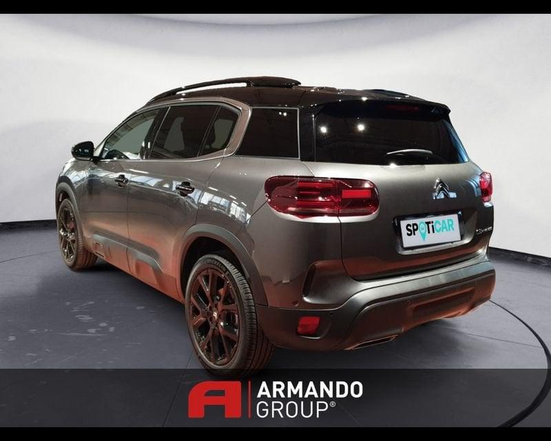 Citroën C5 Aircross BlueHDi 130 S&S EAT8 Max