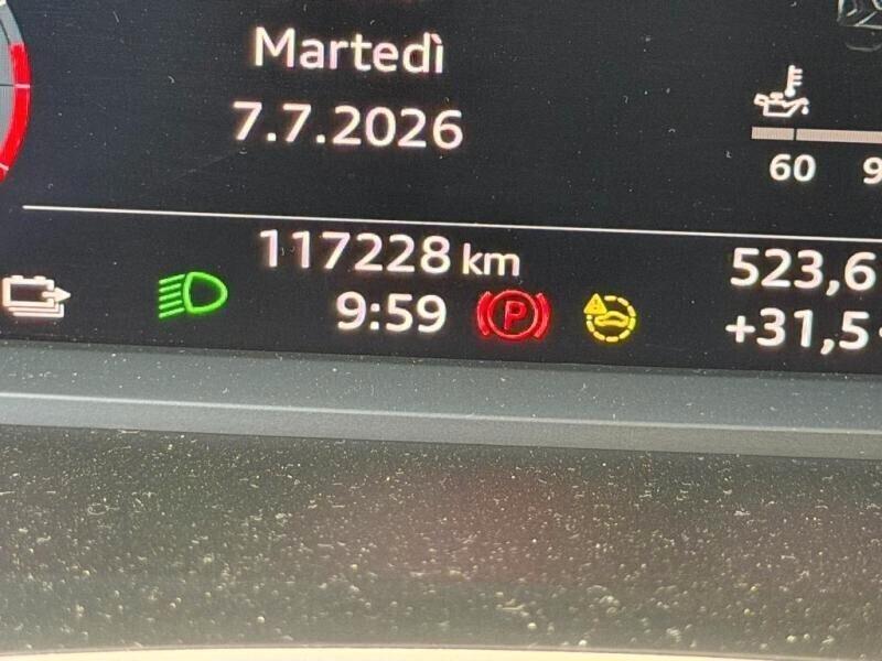 Q3 SPB 45 TFSI e S tronic Business Plus