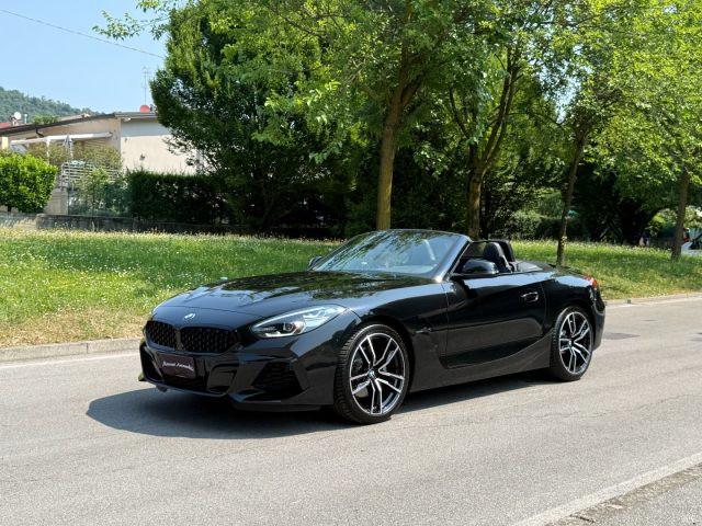 BMW Z4 sDrive20i Msport IVA ESPOSTA