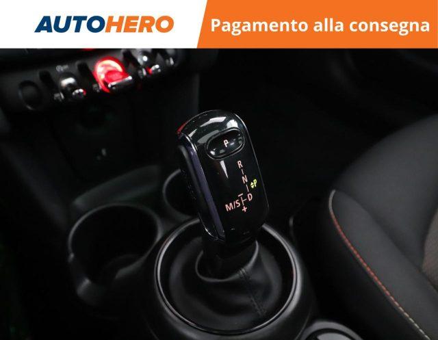 MINI Cooper 1.5 5 porte