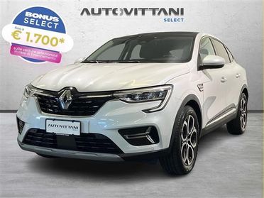 RENAULT Arkana 1.6 E-Tech full hybrid Techno 145cv