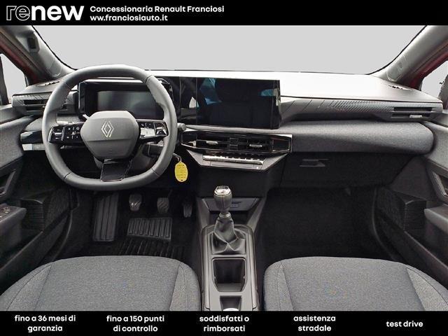 RENAULT Clio 1.2 TCe 115cv Evolution