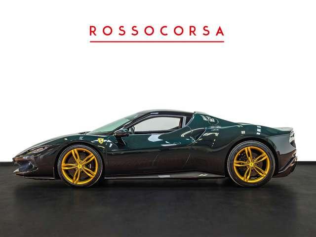 Ferrari 296 GTB - Allestimento speciale