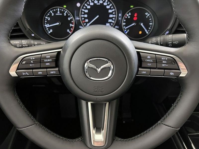 Mazda CX-30 e-Skyactiv-G M Hybrid 2WD Centre Line