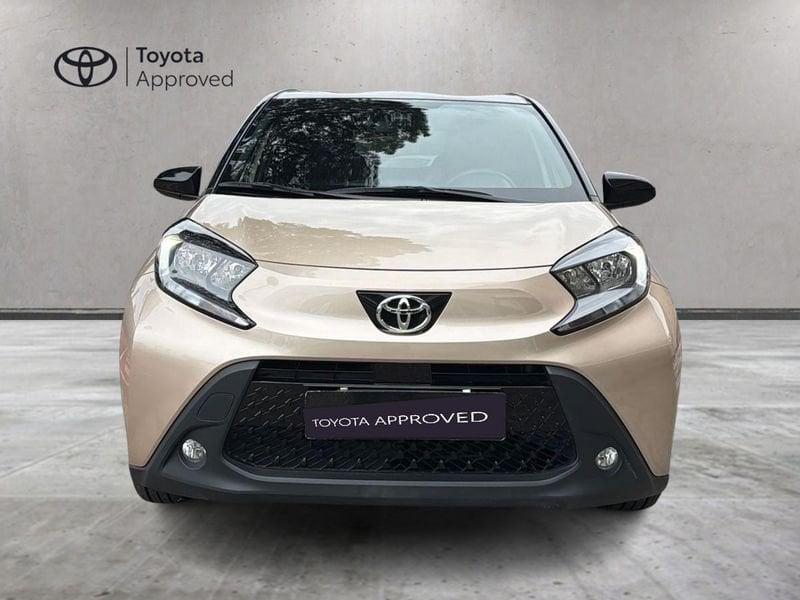 Toyota Aygo X Aygo X 1.0 Trend 72cv
