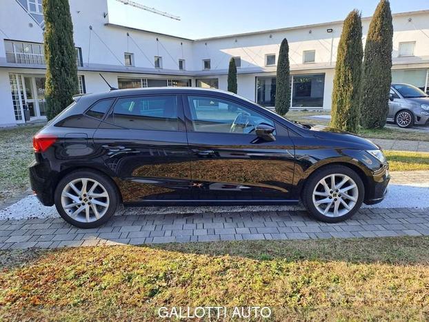 Seat Ibiza 1.0 EcoTSI 95 CV 5 porte FR-NEOPAT...