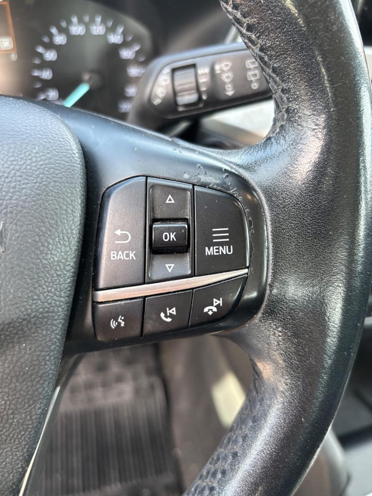 Ford Kuga 1.5 EcoBlue 120 CV 2WD Connect